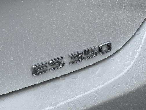 2023 Lexus ES 350 Base