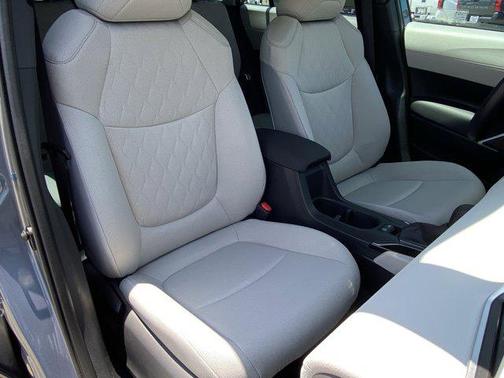 2025 Toyota Corolla Cross L