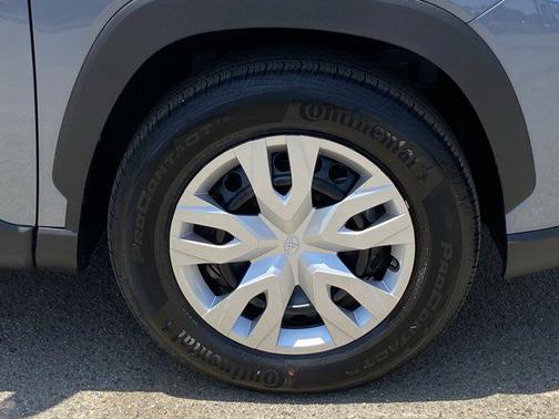 2025 Toyota Corolla Cross L
