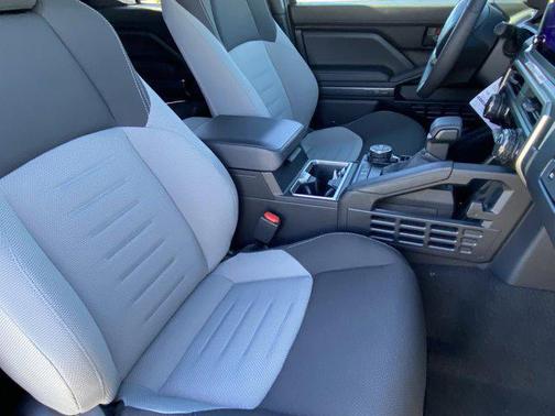 2026 Toyota 4Runner TRD Off Road