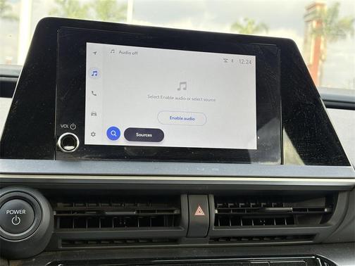 2024 Toyota Prius Limited