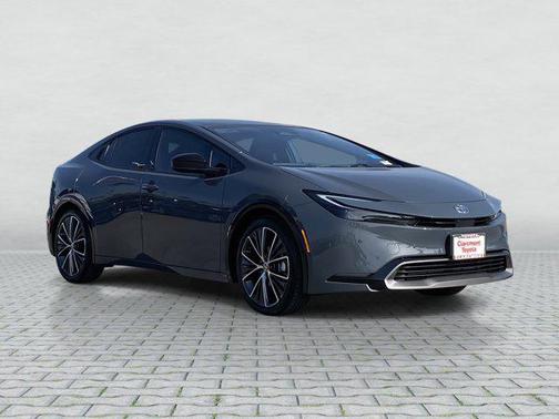 2026 Toyota Prius Limited