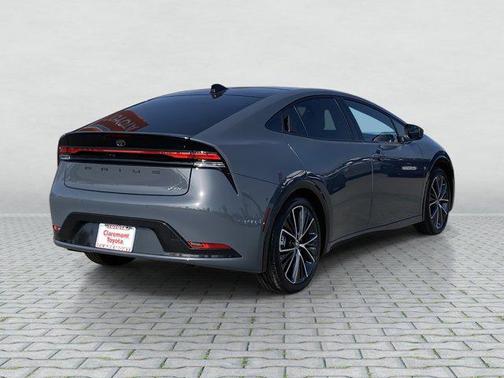 2026 Toyota Prius Limited