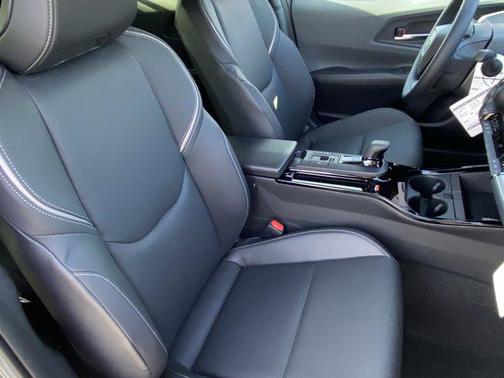 2026 Toyota Prius Limited