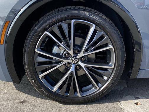 2026 Toyota Prius Limited