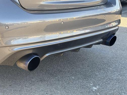 2019 INFINITI Q50 3.0t RED SPORT 400