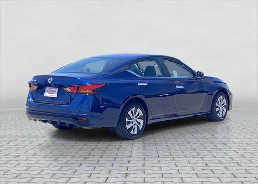 2024 Nissan Altima S FWD