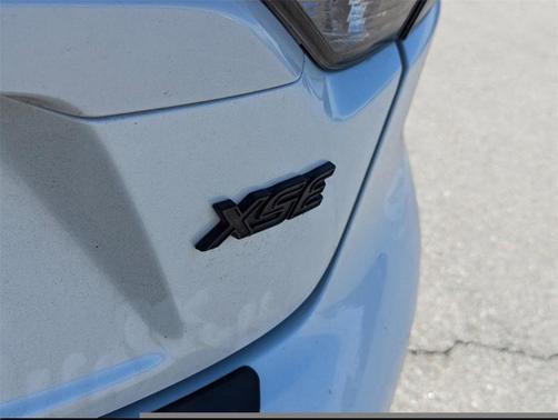 Wind Chill Pearl 2024 Toyota Corolla XSE