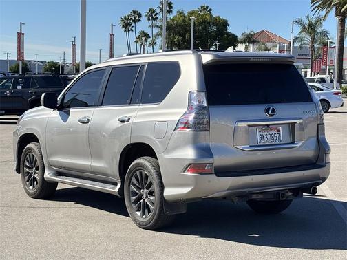 2023 Lexus GX 460 Premium