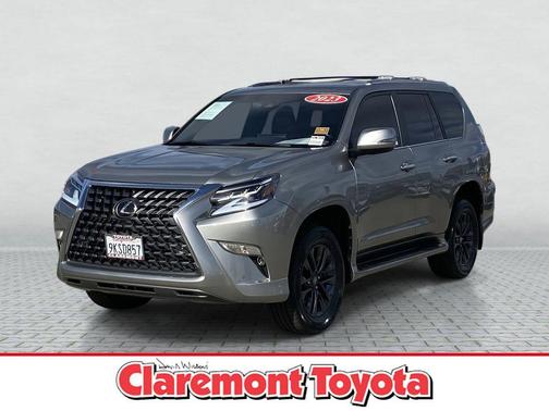 2023 Lexus GX 460 Premium