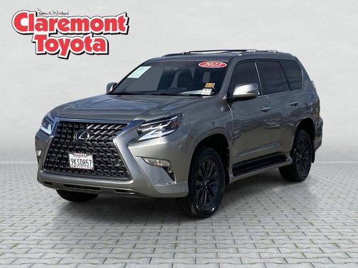 2023 Lexus GX 460 Premium