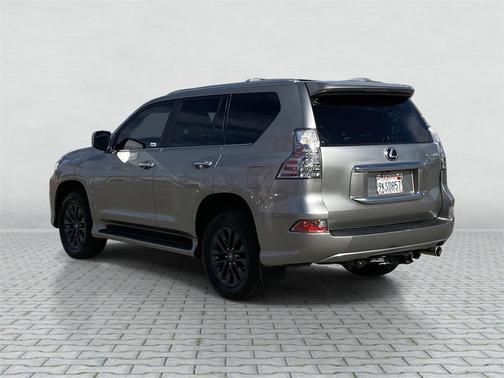 2023 Lexus GX 460 Premium