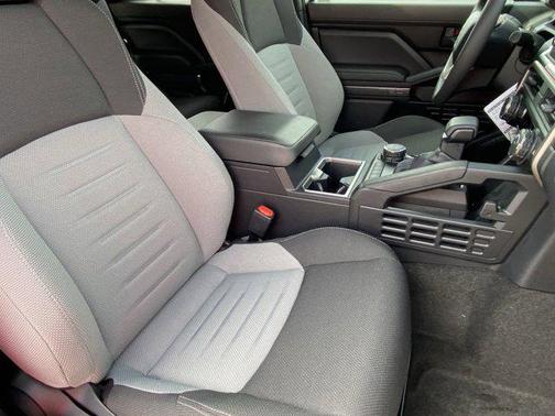 2026 Toyota 4Runner TRD Sport