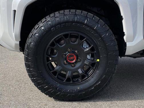 2026 Toyota 4Runner TRD Sport
