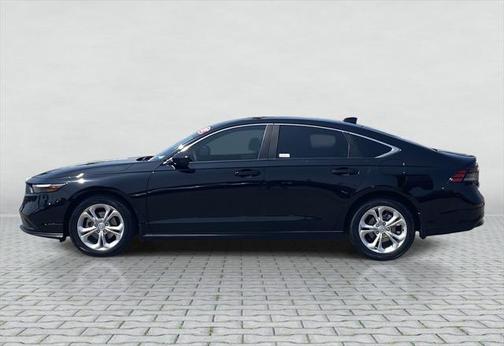 2023 Honda Accord LX 1.5T