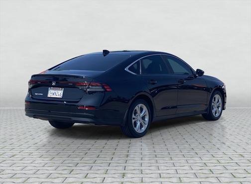 2023 Honda Accord LX 1.5T