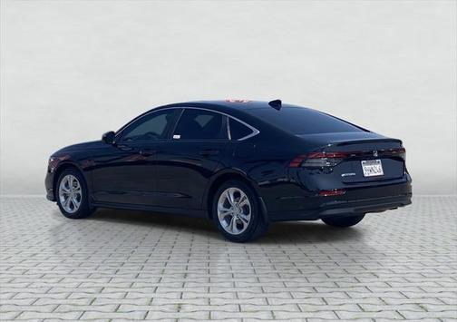 2023 Honda Accord LX 1.5T