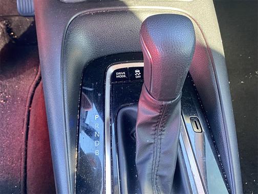 2023 Toyota Corolla Hybrid XLE