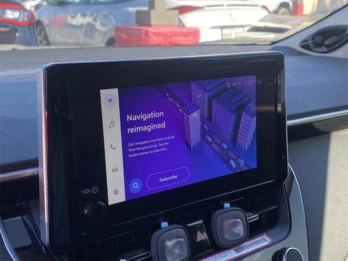 2023 Toyota Corolla Hybrid XLE