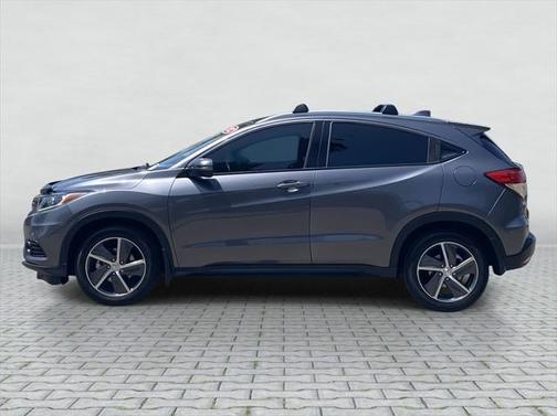 2022 Honda HR-V EX-L
