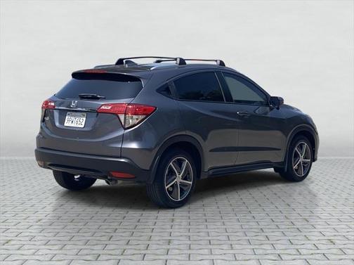 2022 Honda HR-V EX-L