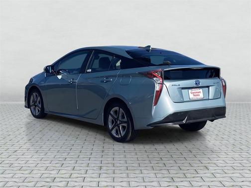 2016 Toyota Prius Four