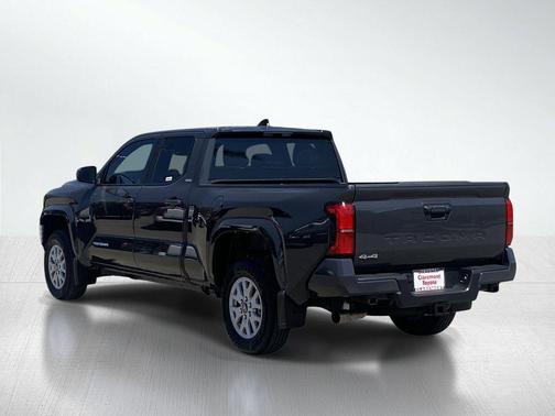 Underground 2026 Toyota Tacoma SR5