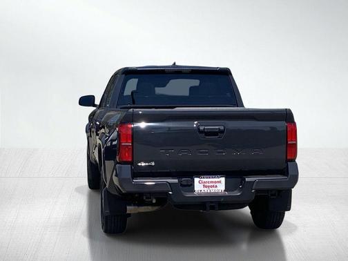 Underground 2026 Toyota Tacoma SR5