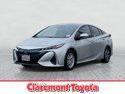 2018 Toyota Prius Prime Plus