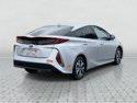 2018 Toyota Prius Prime Plus