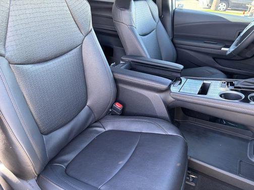 2026 Toyota Sienna Woodland Edition