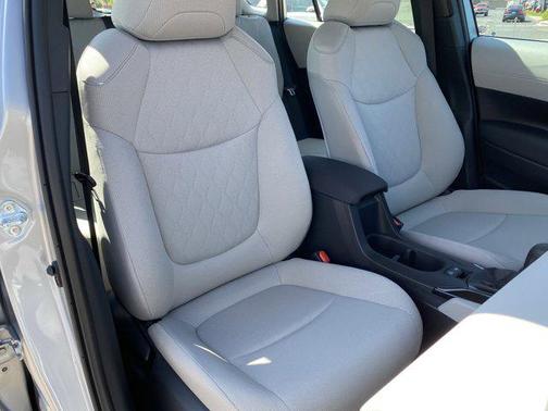 2025 Toyota Corolla Cross L