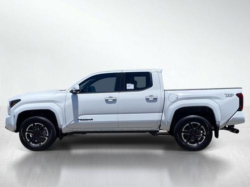 0040 2026 Toyota Tacoma TRD Sport