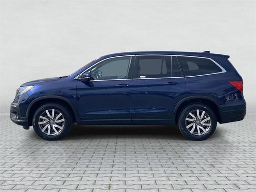 2022 Honda Pilot 2WD EX-L