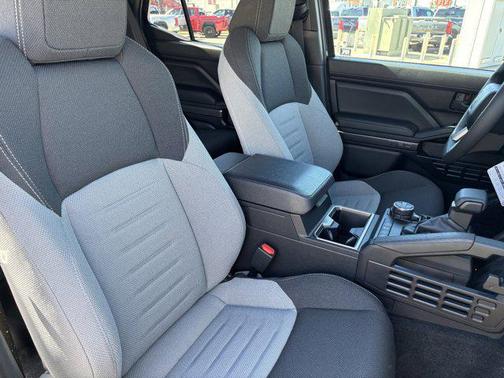 2026 Toyota 4Runner TRD Off Road