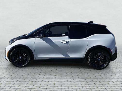 2018 BMW i3 94Ah s w/Range Extender