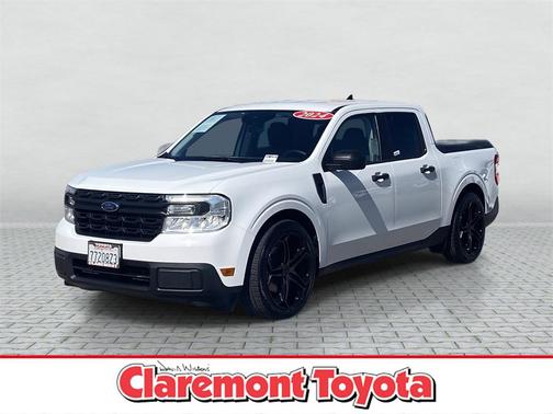 2024 Ford Maverick XL