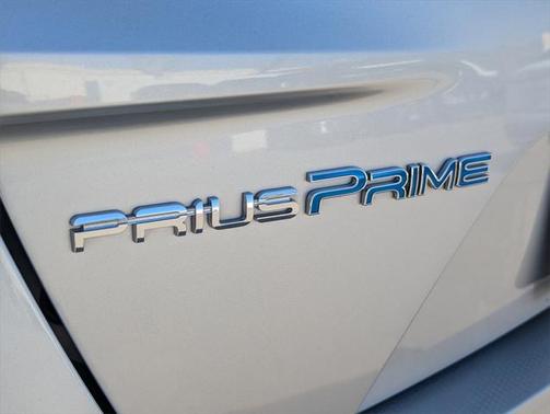 2018 Toyota Prius Prime SE