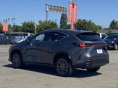 2023 Lexus NX 350 350 Base