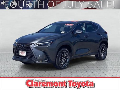 2023 Lexus NX 350 350 Base