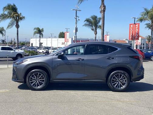 2023 Lexus NX 350 350 Base