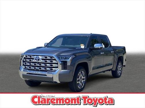 2024 Toyota Tundra Hybrid 1794 Edition
