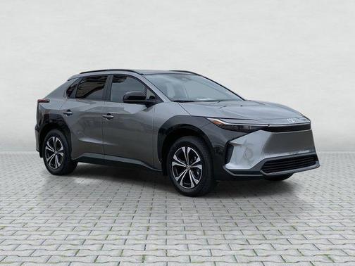 2025 Toyota bZ4X XLE