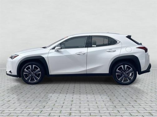 2024 Lexus UX 250h Base