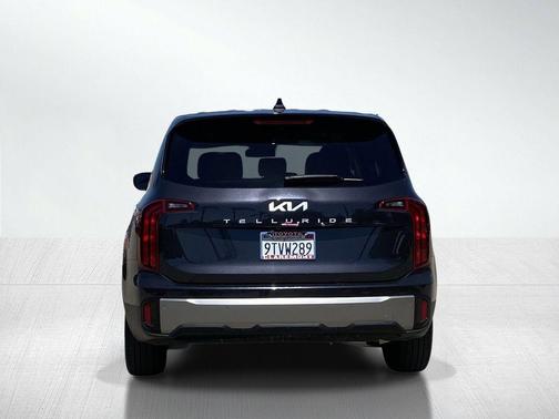 Panthera Metal 2025 Kia Telluride LX