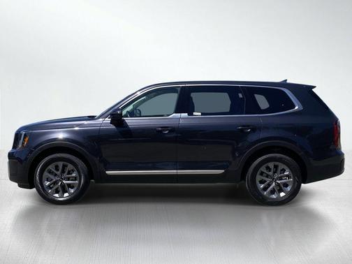 Panthera Metal 2025 Kia Telluride LX