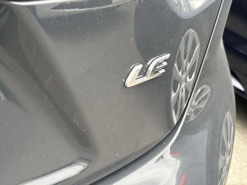 Celestite 2026 Toyota Corolla LE