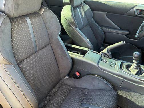 2026 Toyota GR86 Base