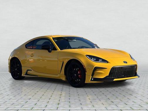 2026 Toyota GR86 Base