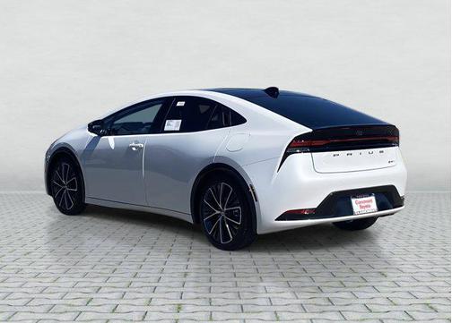 2026 Toyota Prius Limited